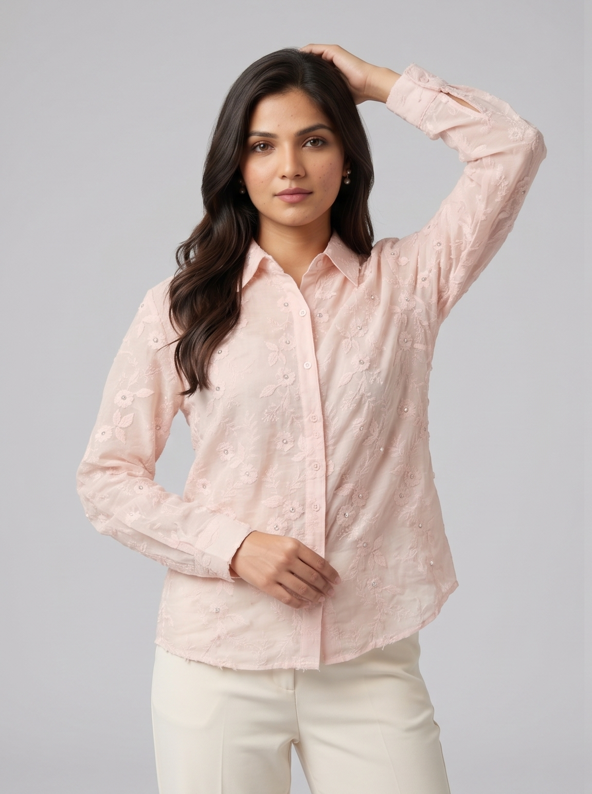 MASK WOMEN's SHIRT