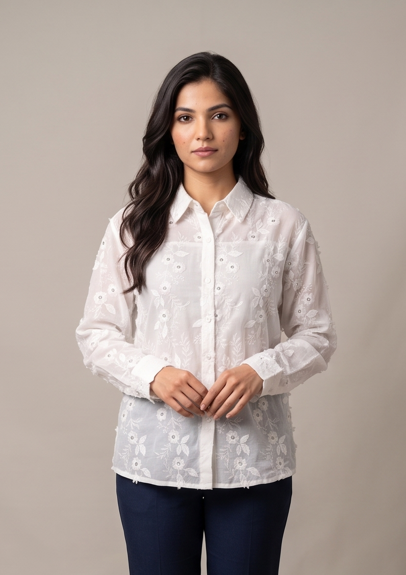 MASK WOMEN's SHIRT