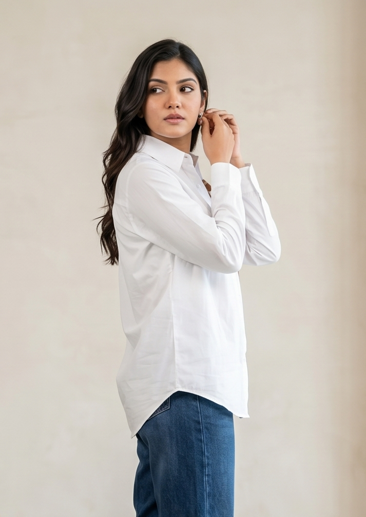 MASK WOMEN's SHIRT