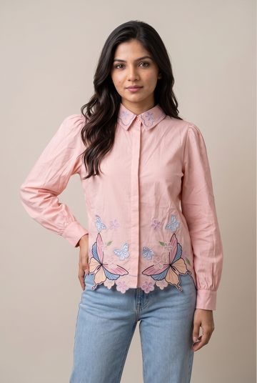 MASK WOMEN's SHIRT