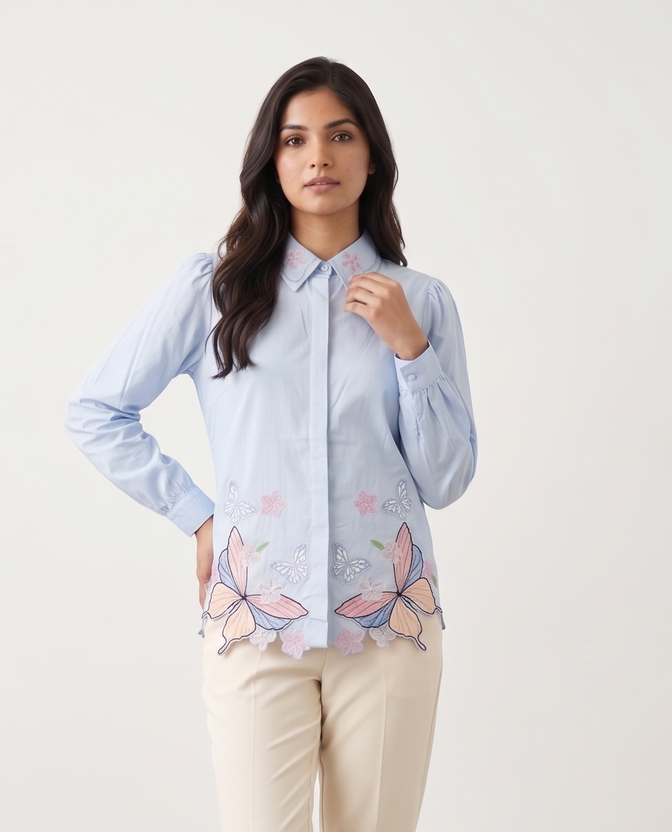 MASK WOMEN's SHIRT