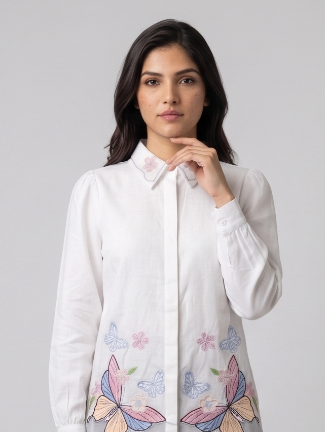 MASK WOMEN's SHIRT