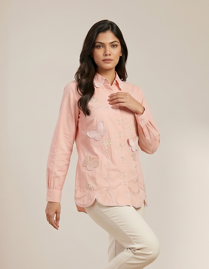 MASK WOMEN's SHIRT
