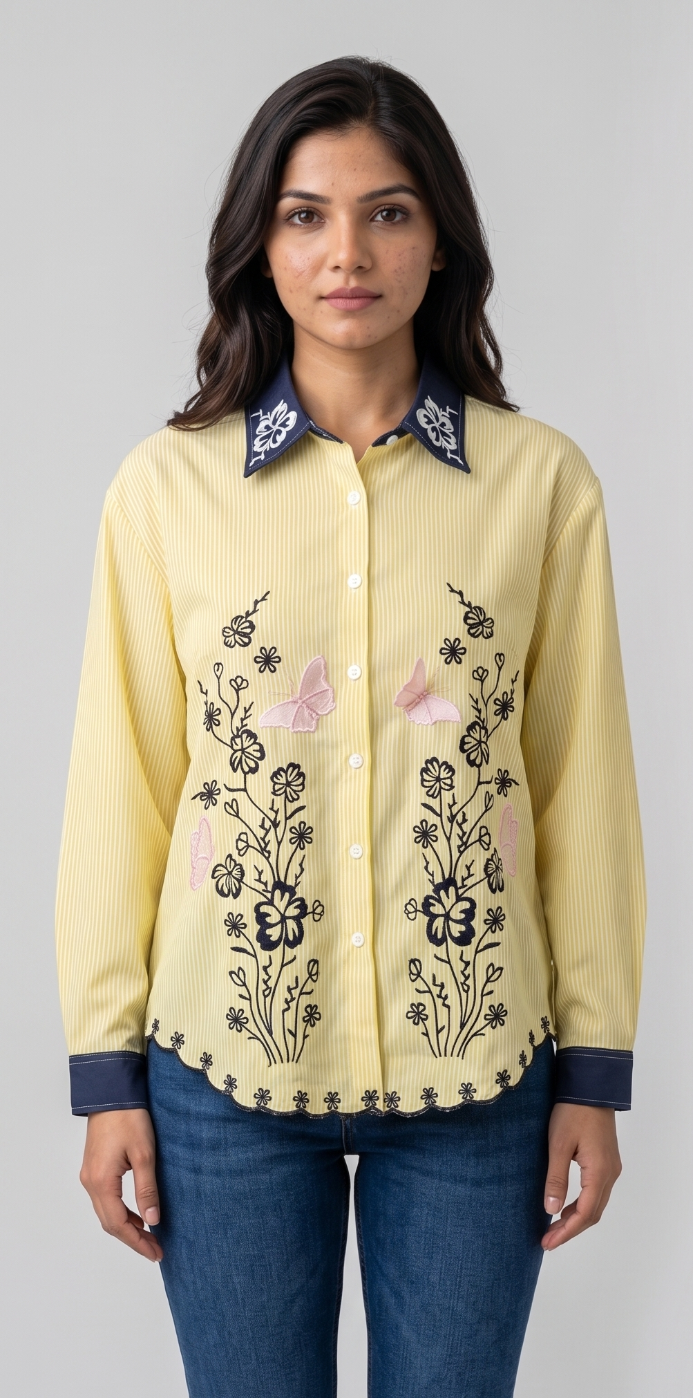 MASK WOMEN's SHIRT