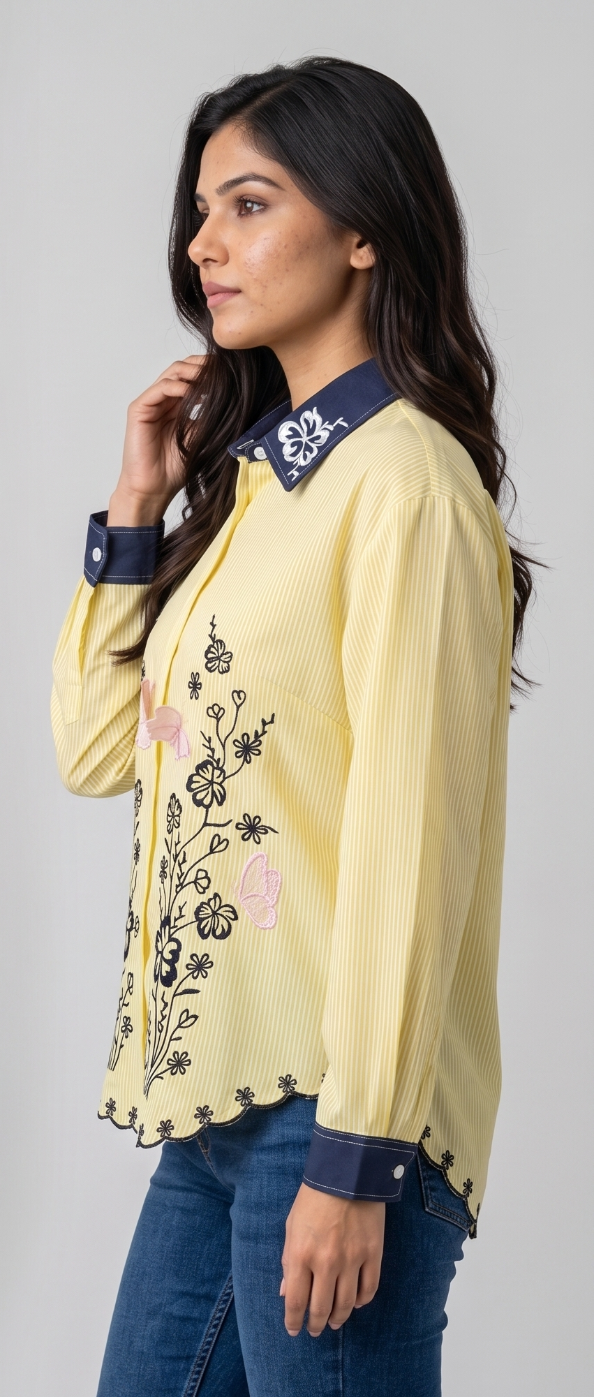 MASK WOMEN's SHIRT
