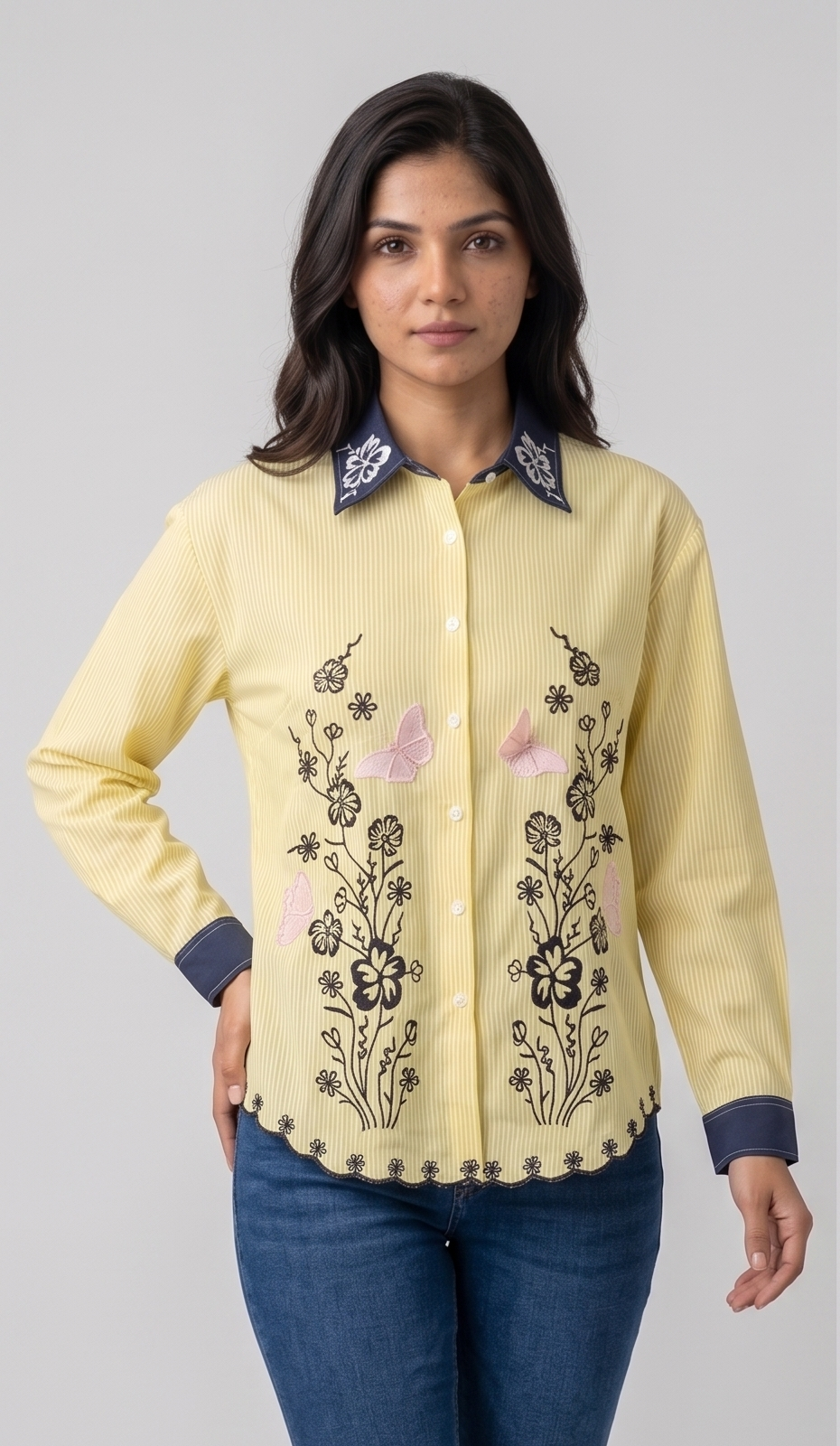 MASK WOMEN's SHIRT