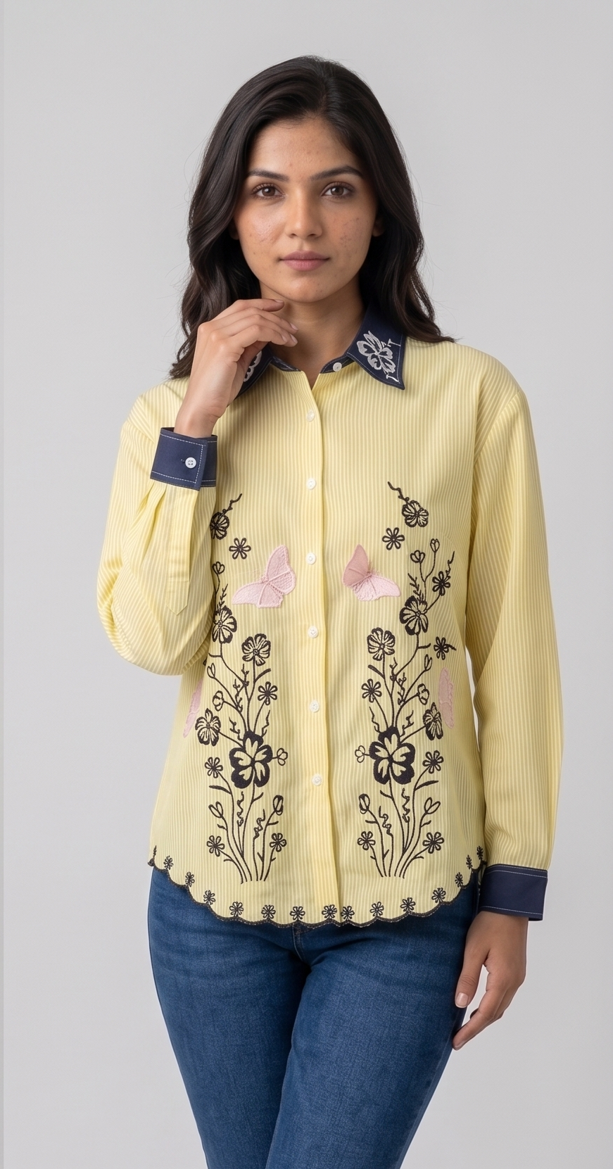 MASK WOMEN's SHIRT