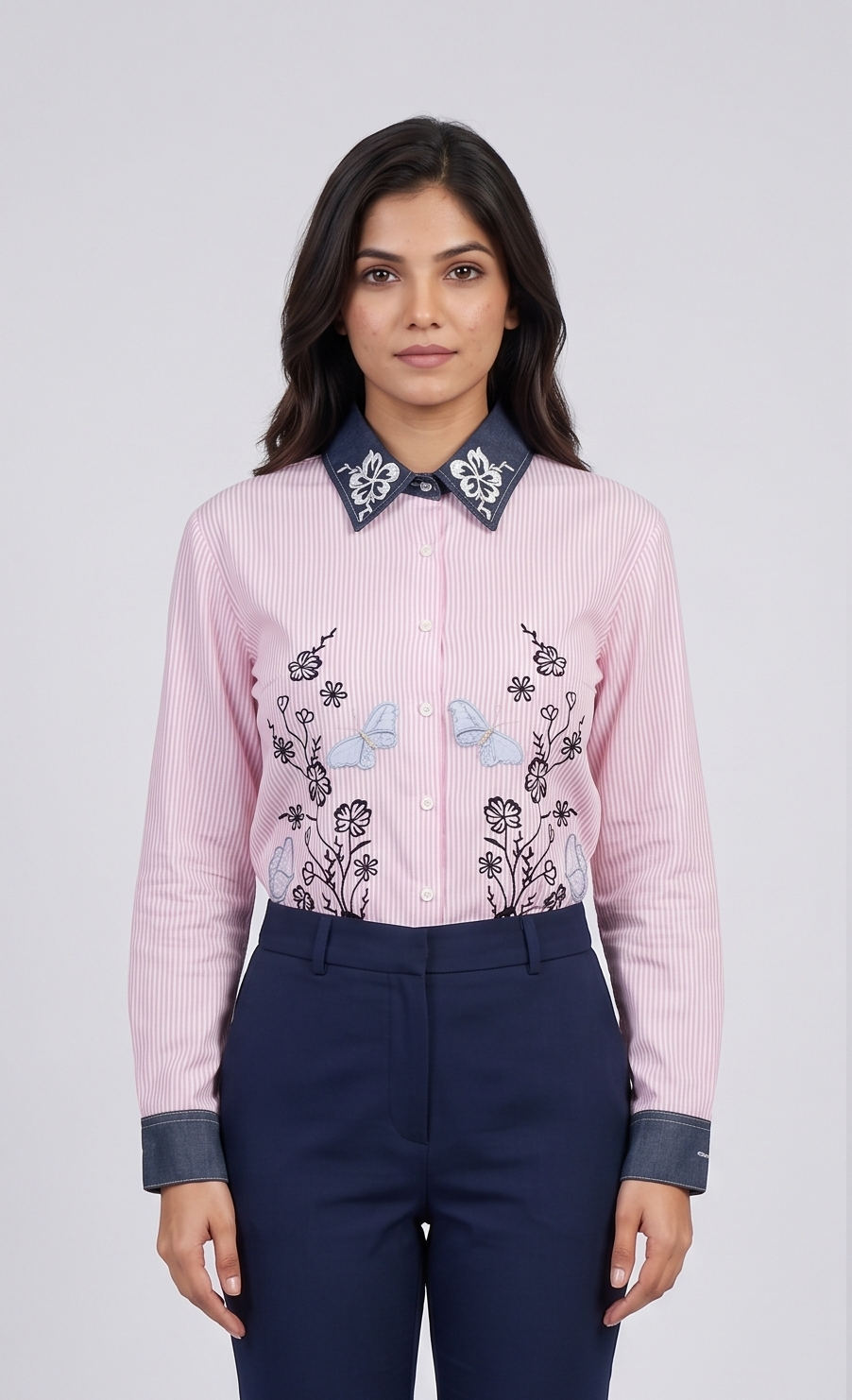 MASK WOMEN's SHIRT