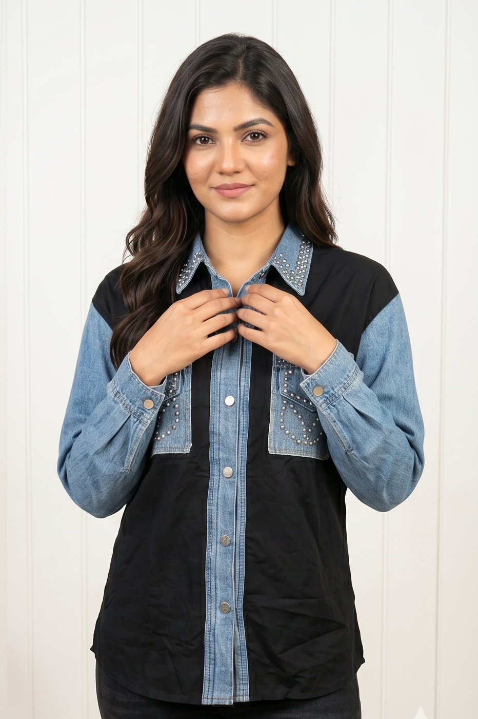 MASK WOMEN's SHIRT