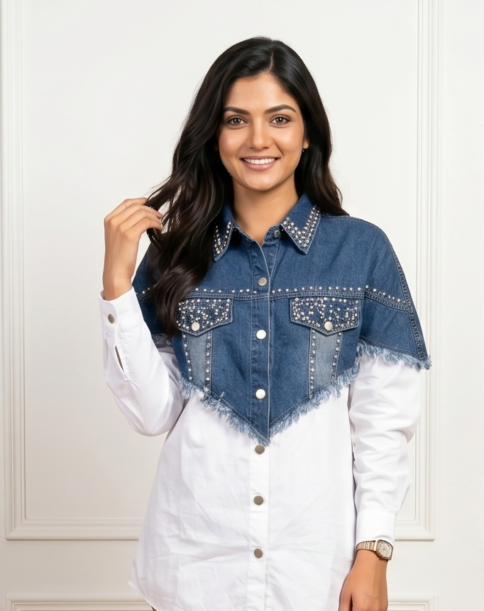 MASK WOMEN's SHIRT