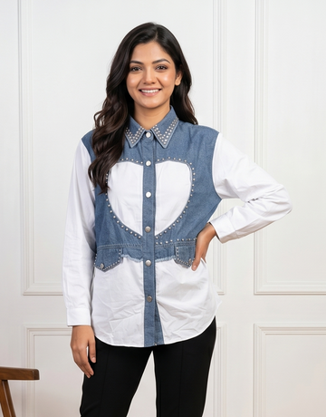 MASK WOMEN's SHIRT