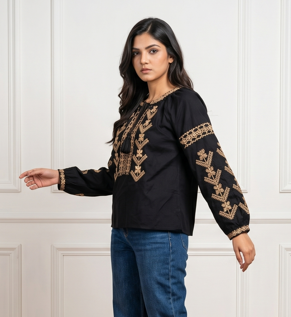 MASK WOMEN's Top