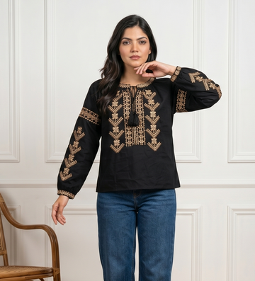 MASK WOMEN's Top