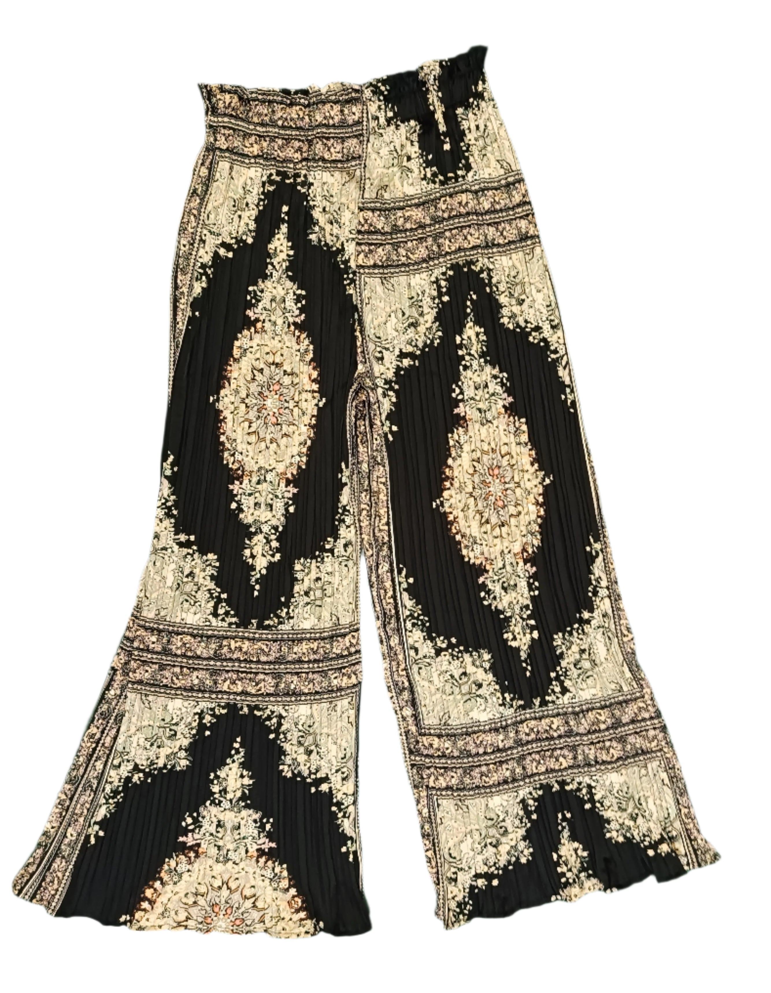 Women's Printed Co-Ord set