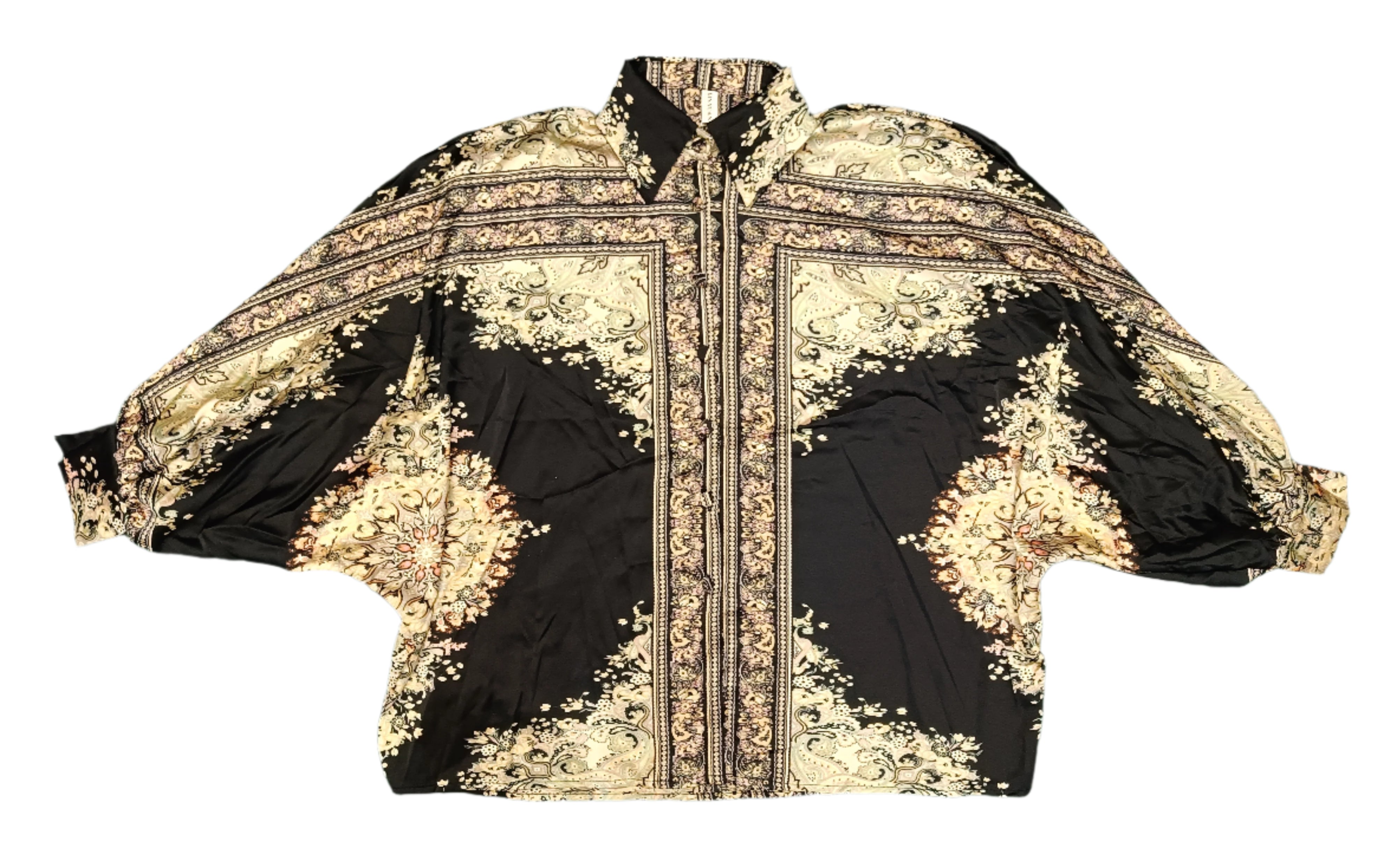 Women's Printed Co-Ord set