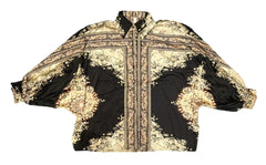 Women's Printed Co-Ord set