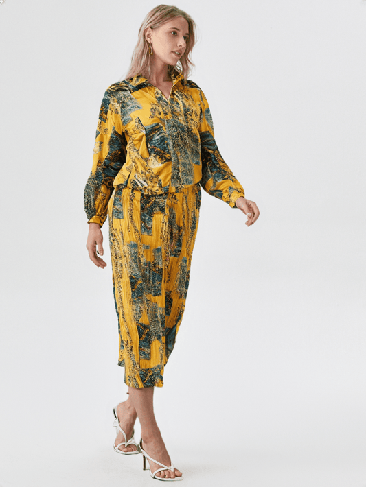 Women's Co-Ord set
