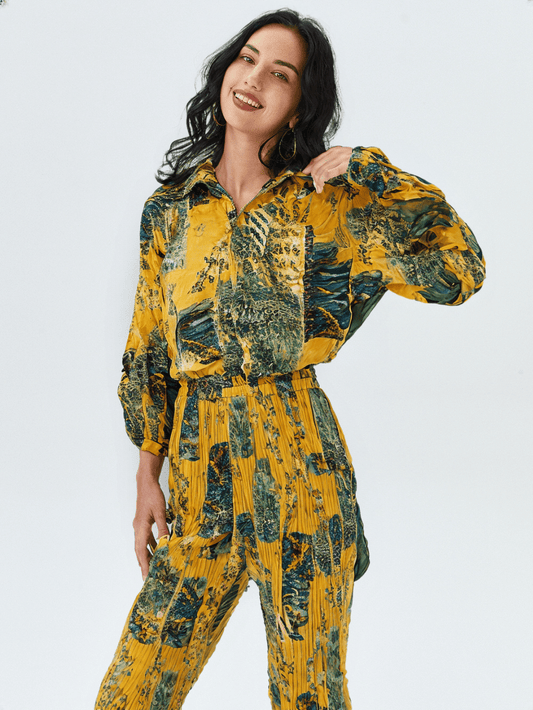 Women's Co-Ord set