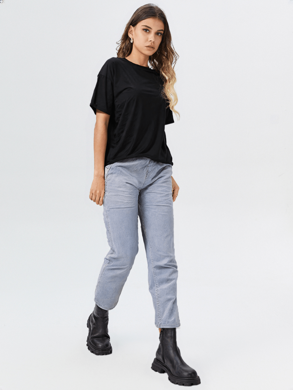 Women's Qlot