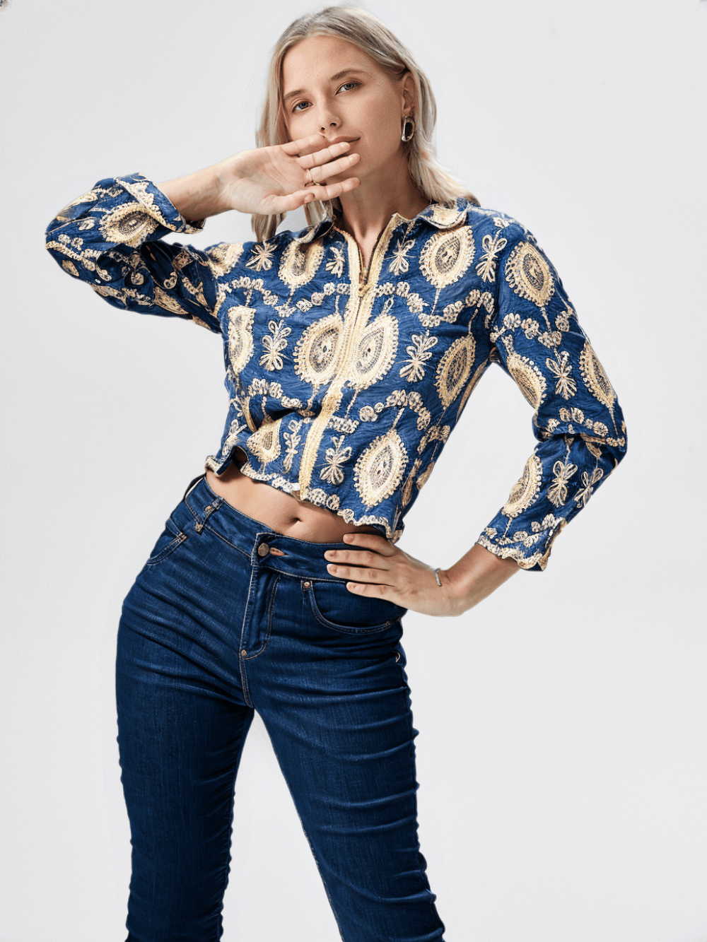 Women's Shirt