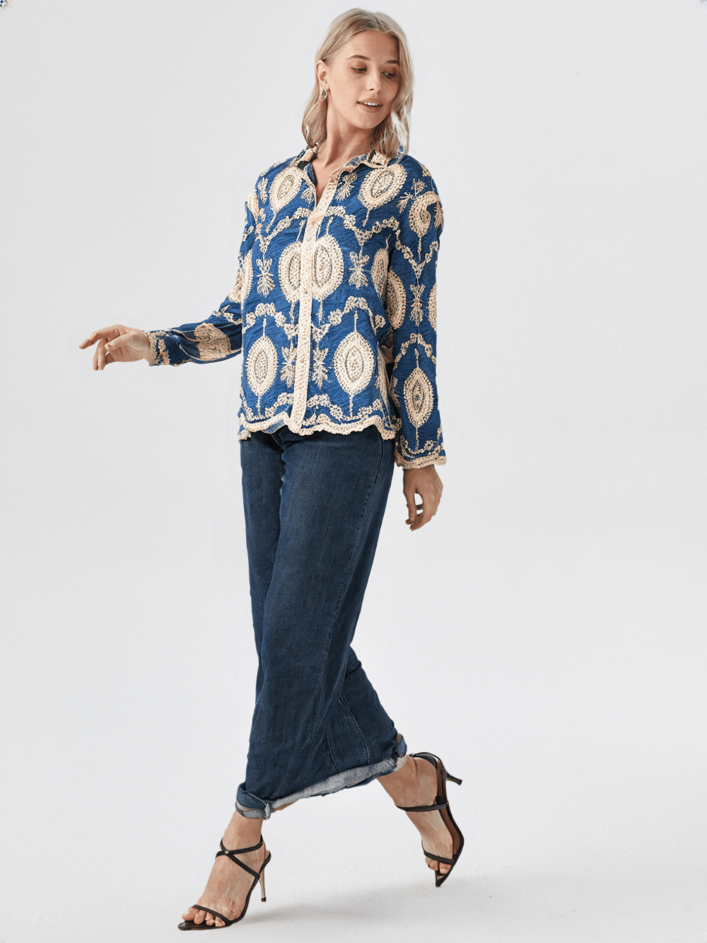 Women's Shirt