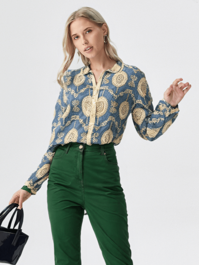 Women's Shirt