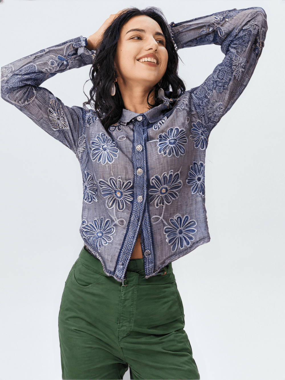 Women's Shirt