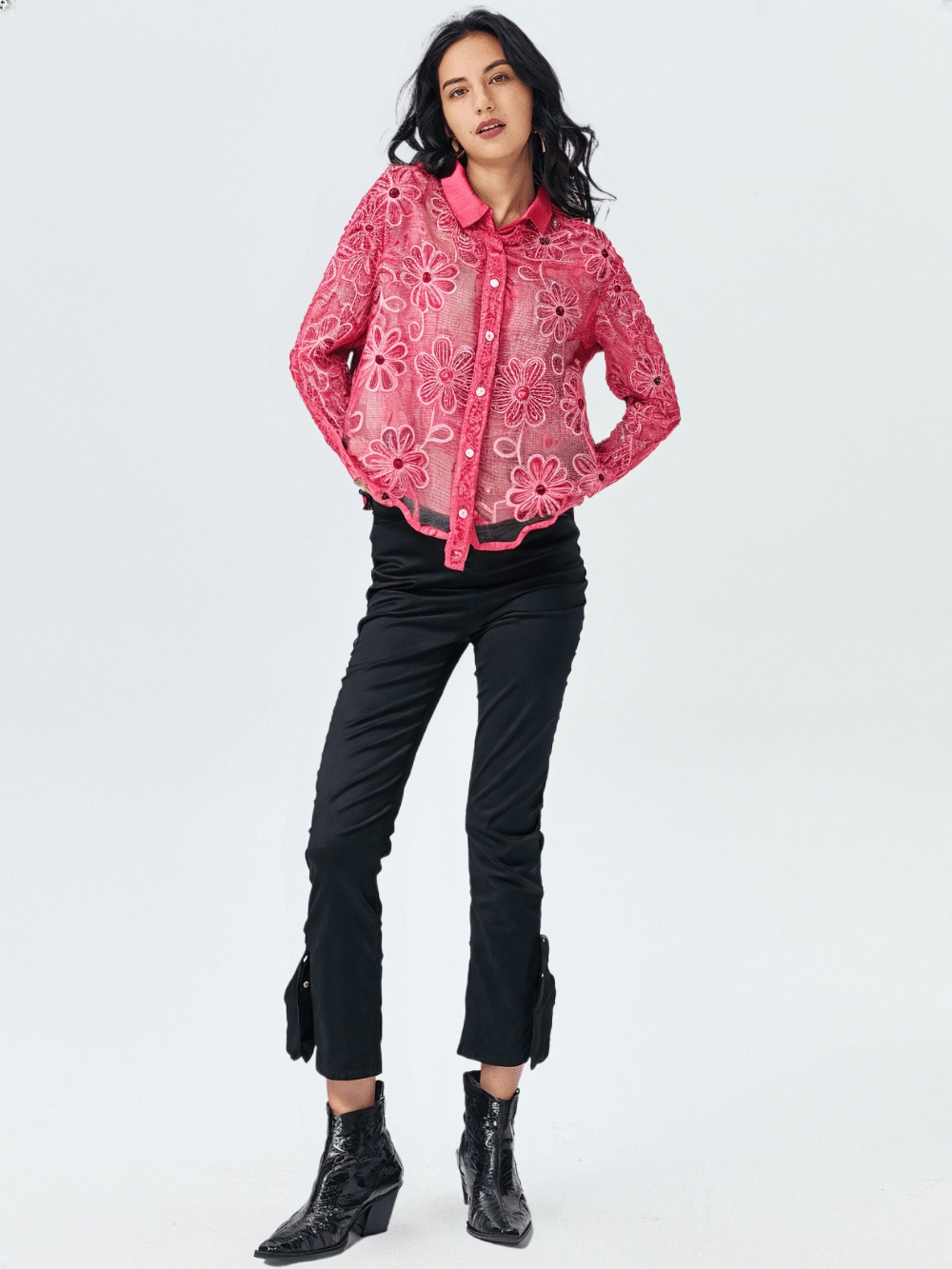 Women's Shirt