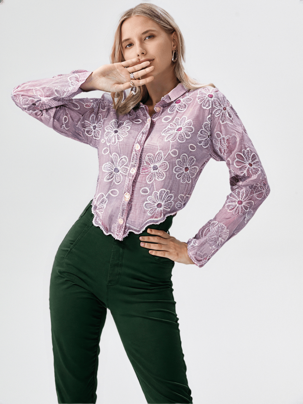 Women's Shirt