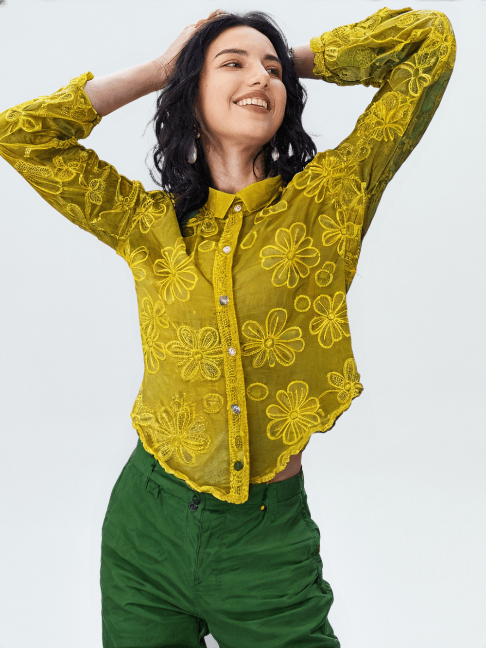 Women's Shirt