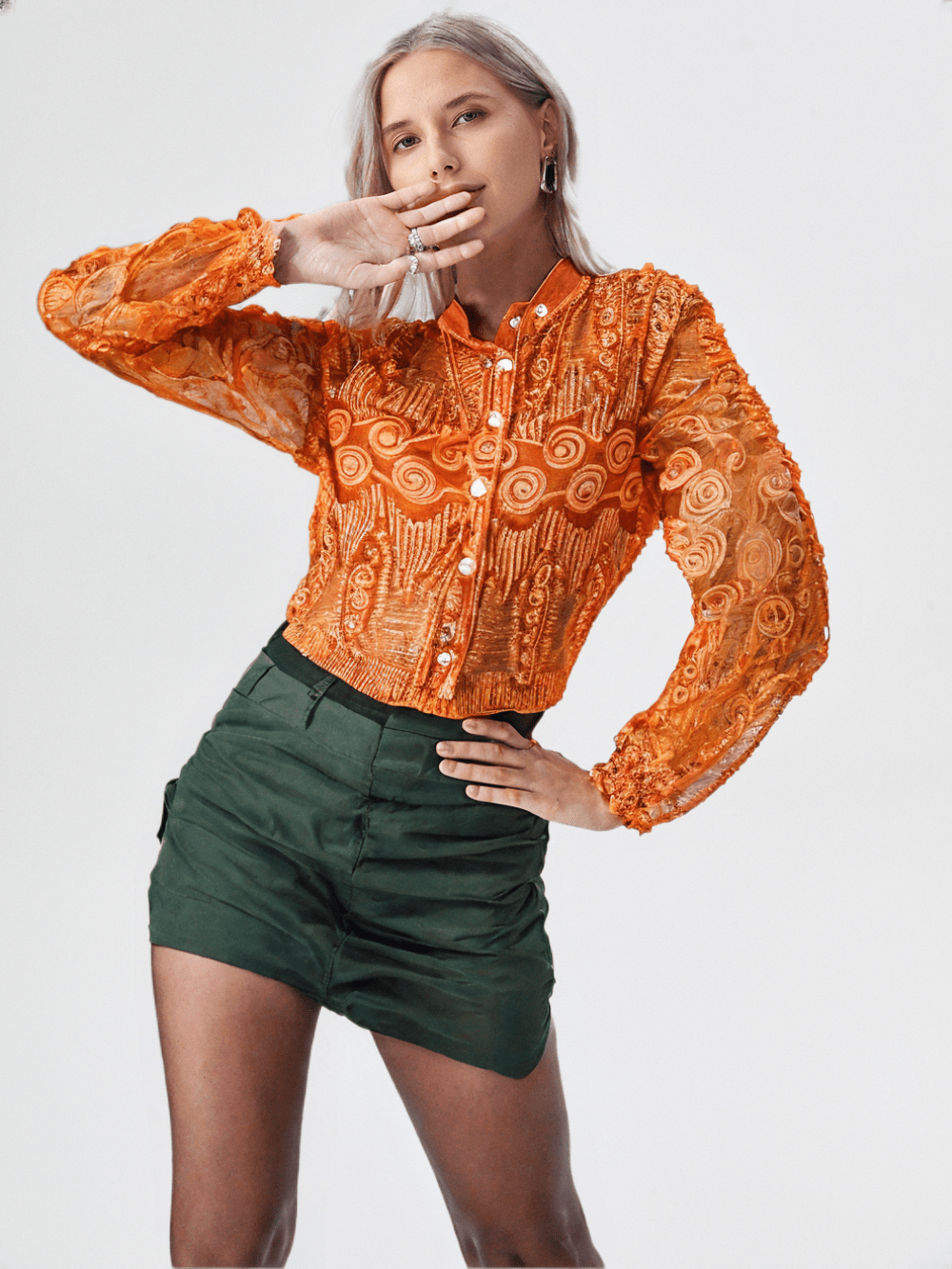 Women's Shirt