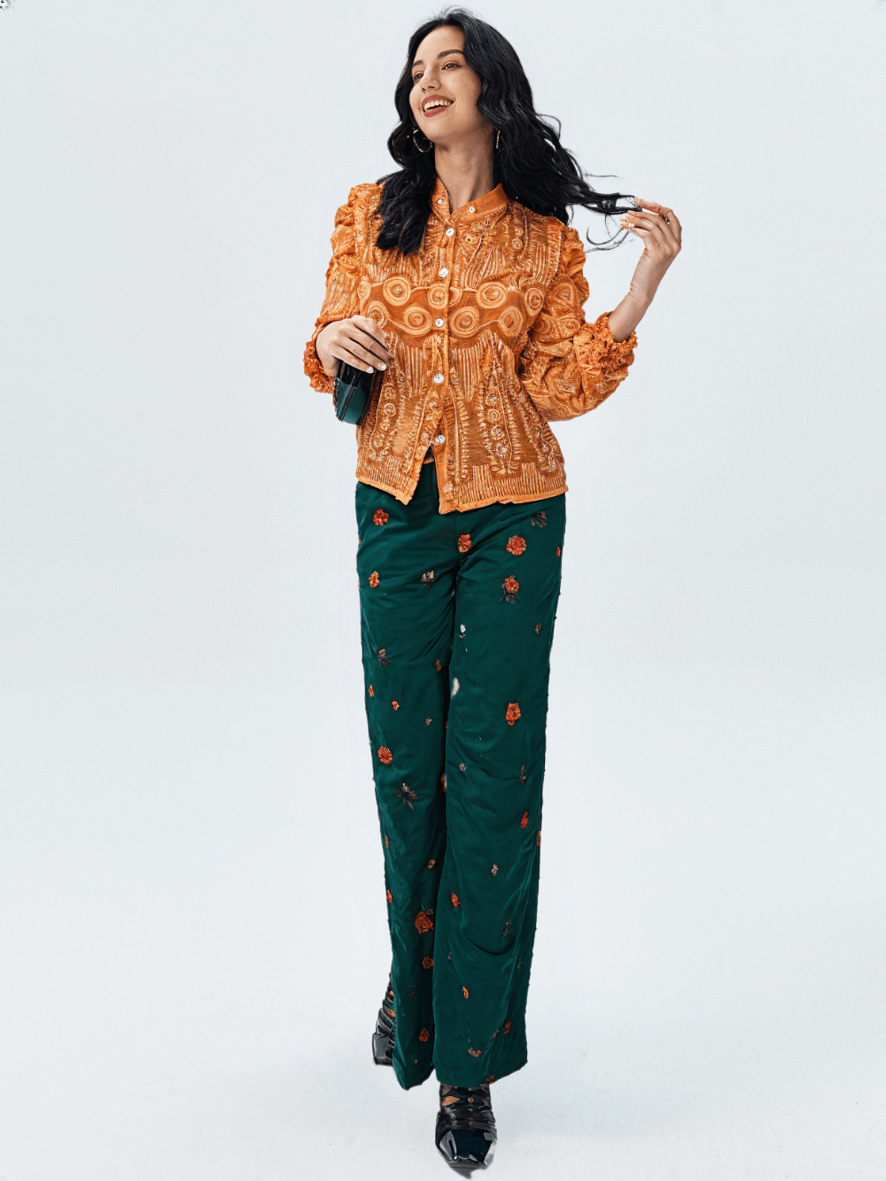 Women's Shirt