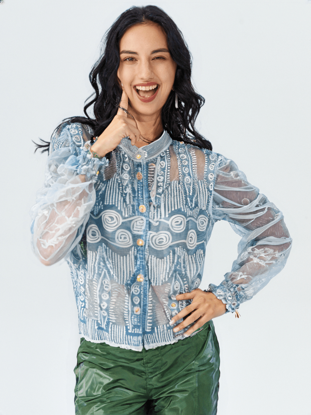 Women's Shirt
