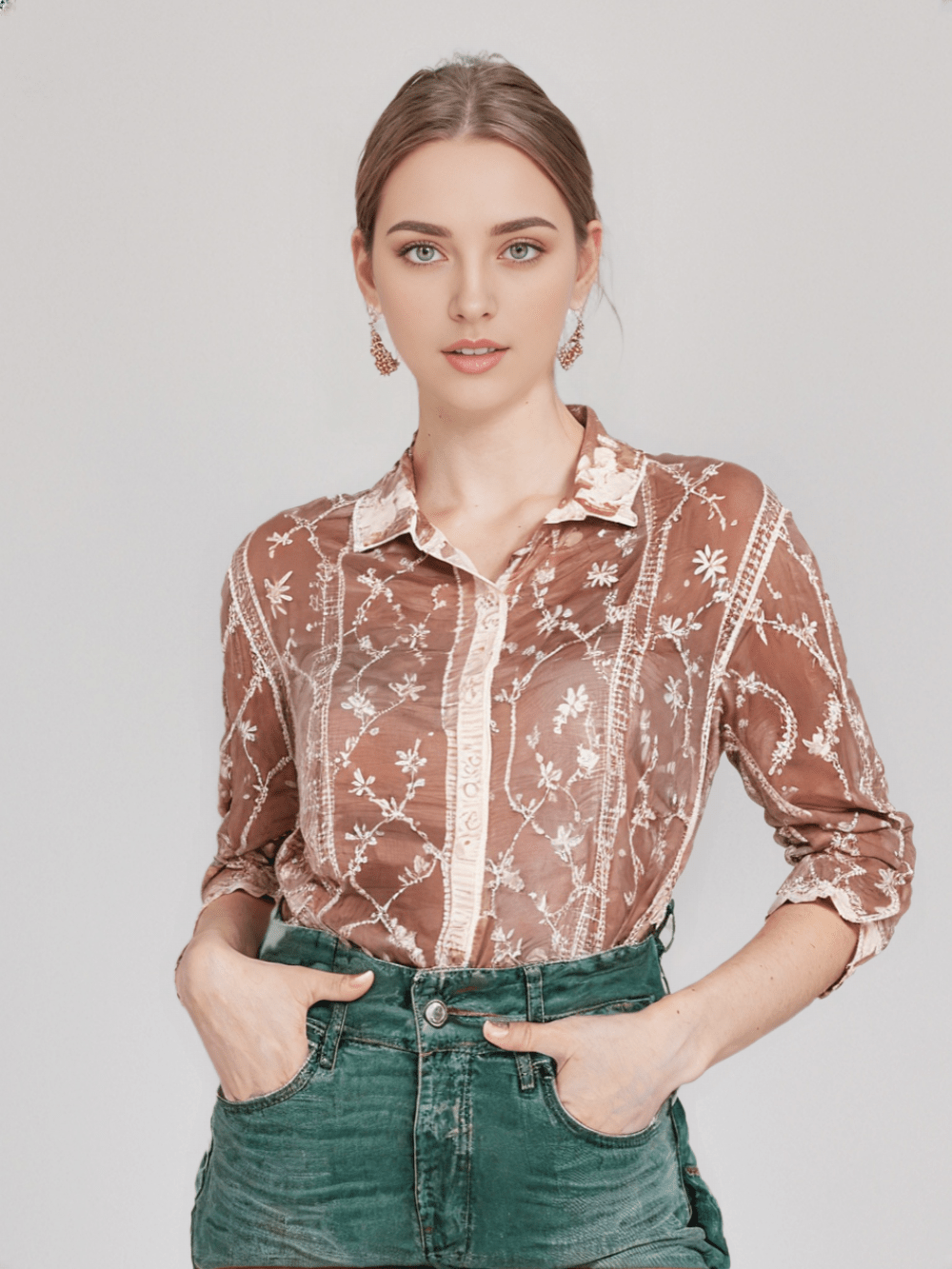 Women's Shirt