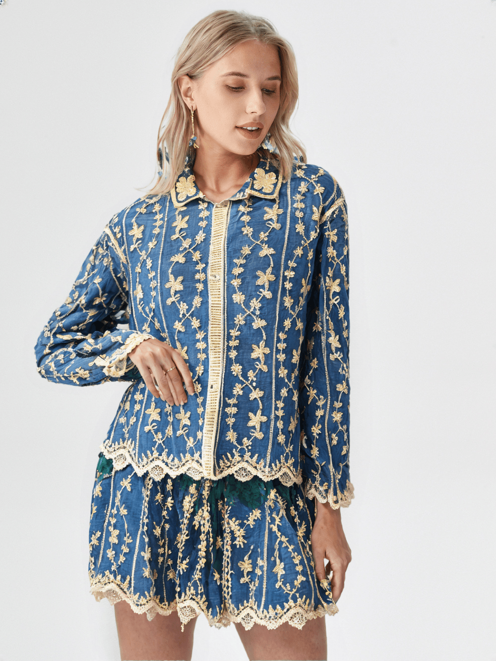 Women's Shirt