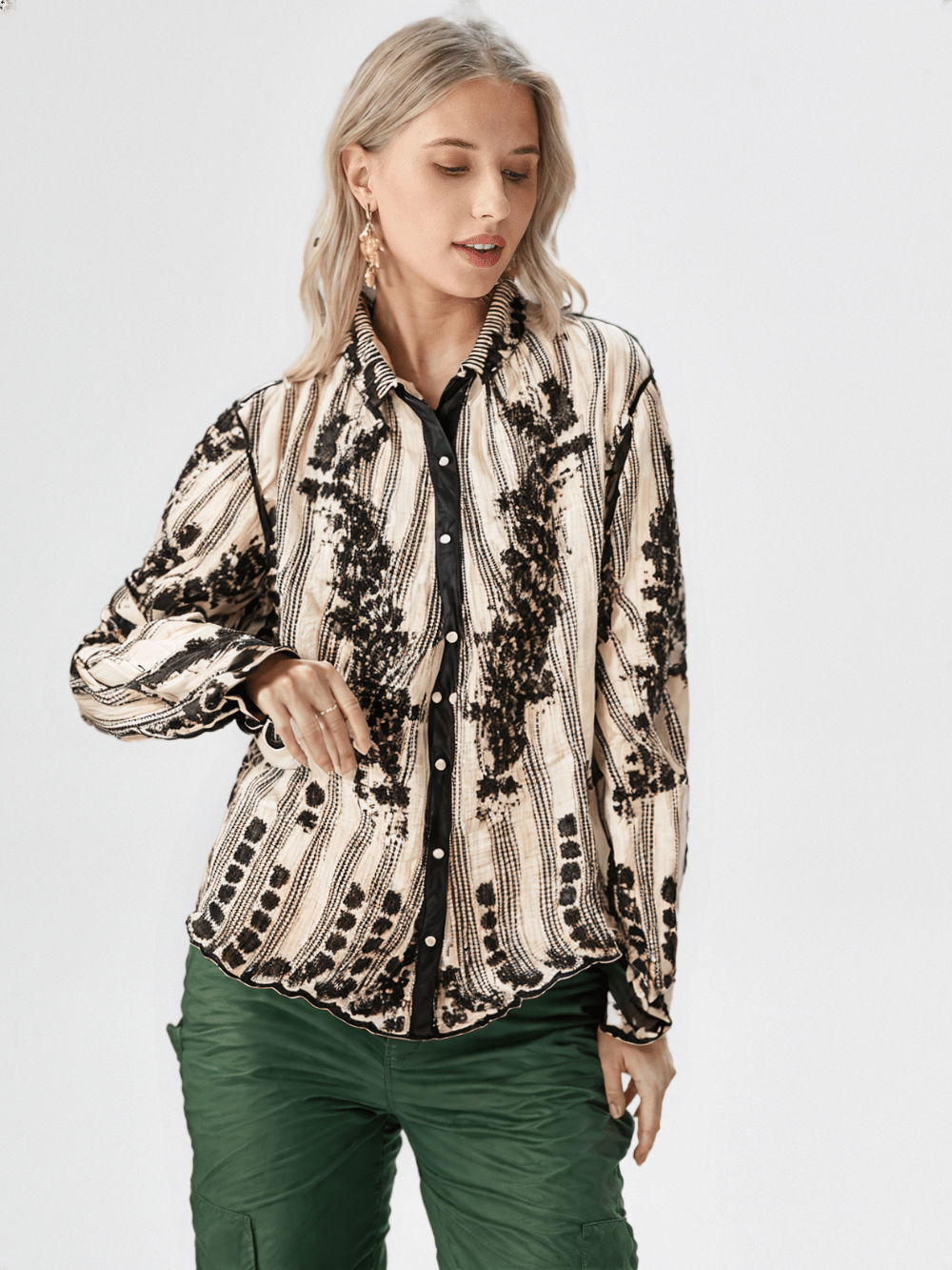 Women's Shirt