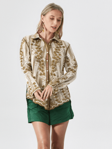 Women's Shirt