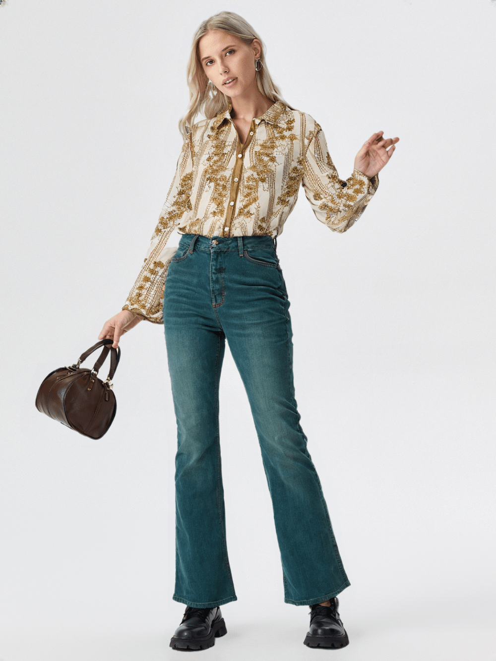 Women's Shirt