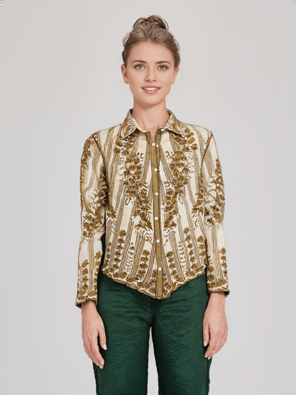Women's Shirt