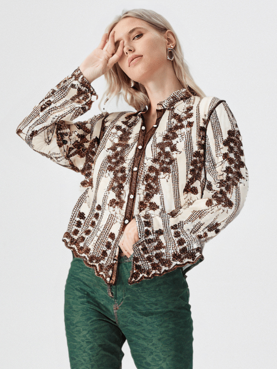 Women's Shirt