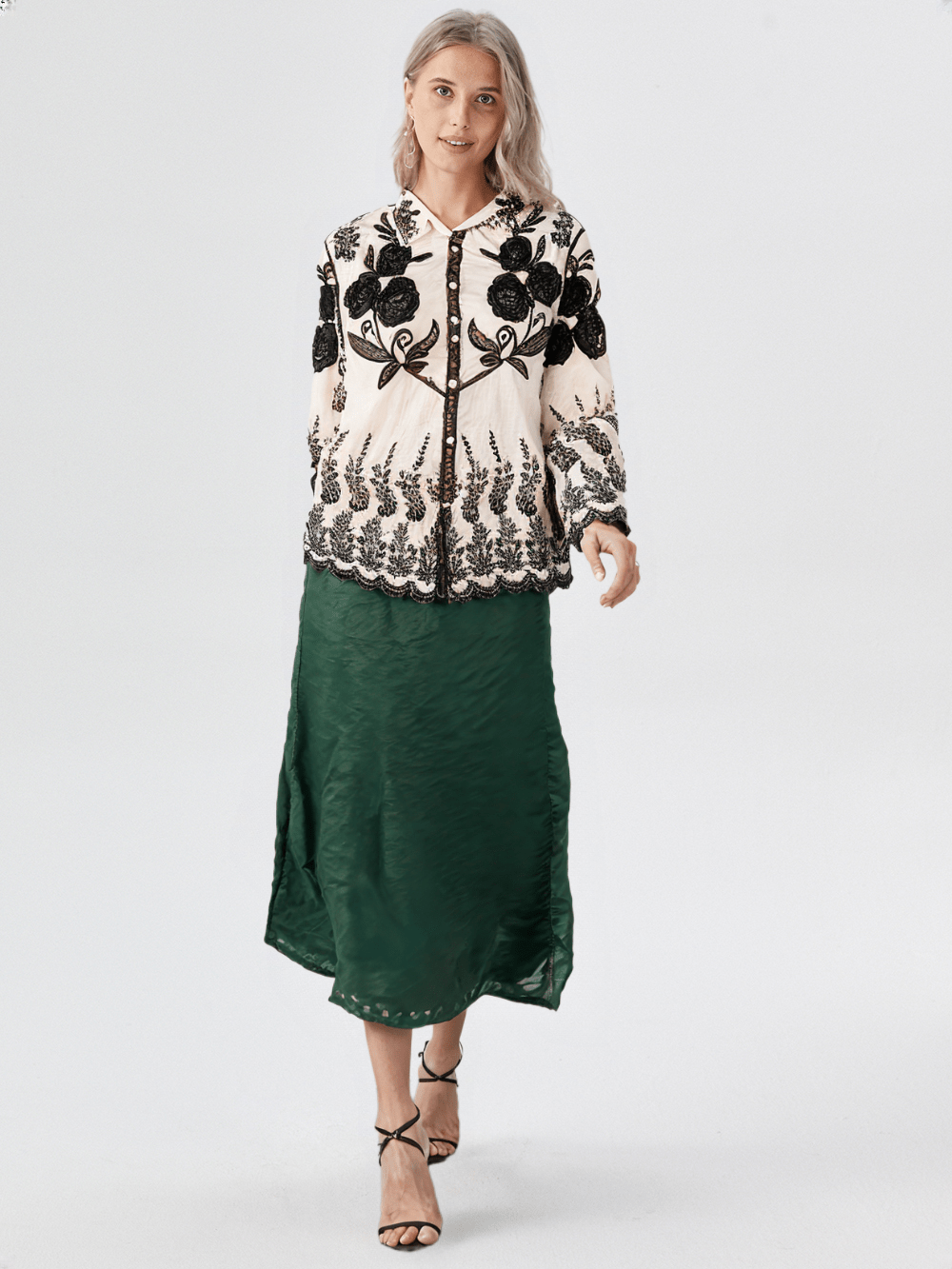 Women's Shirt