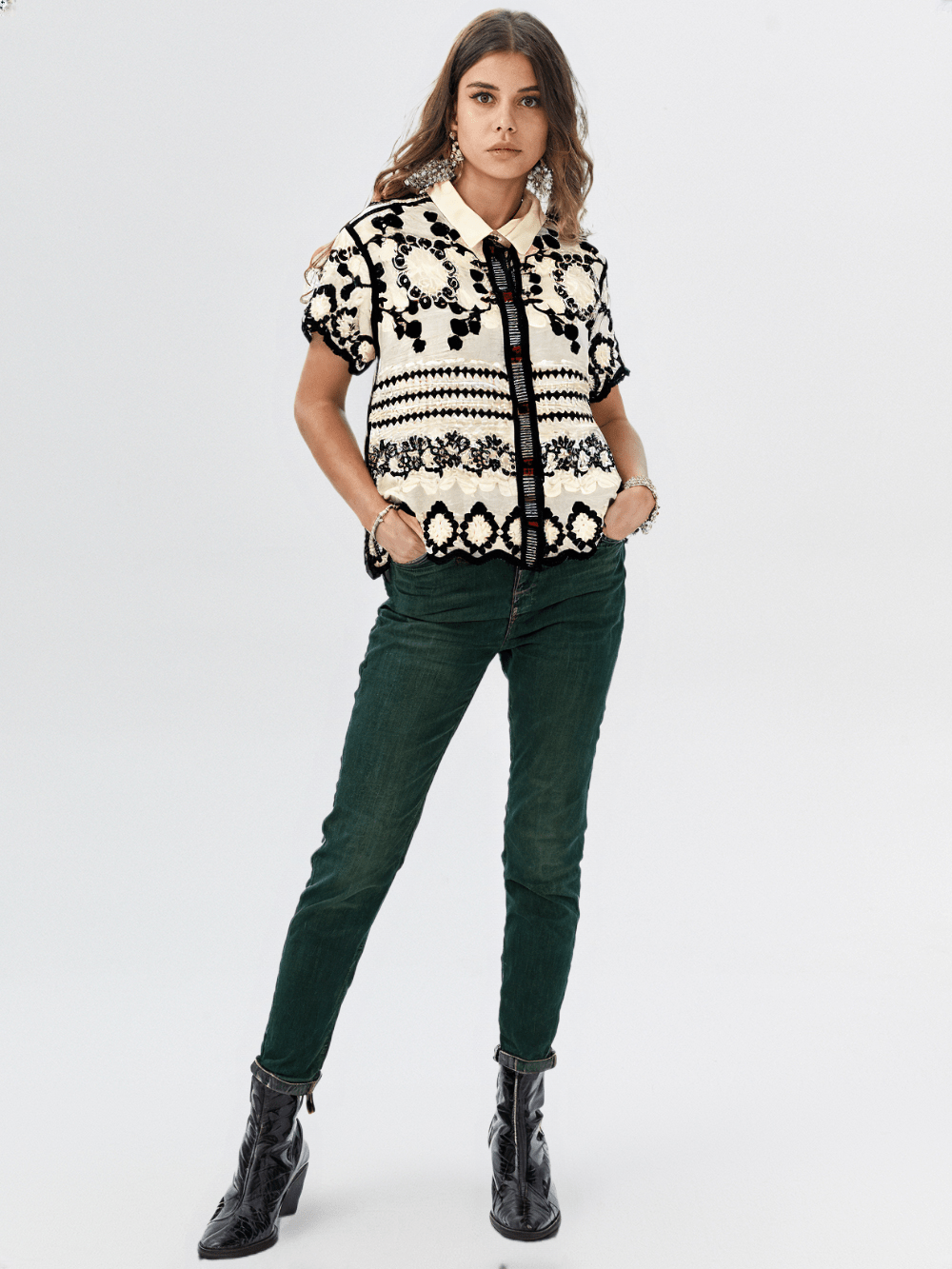 Women's Shirt