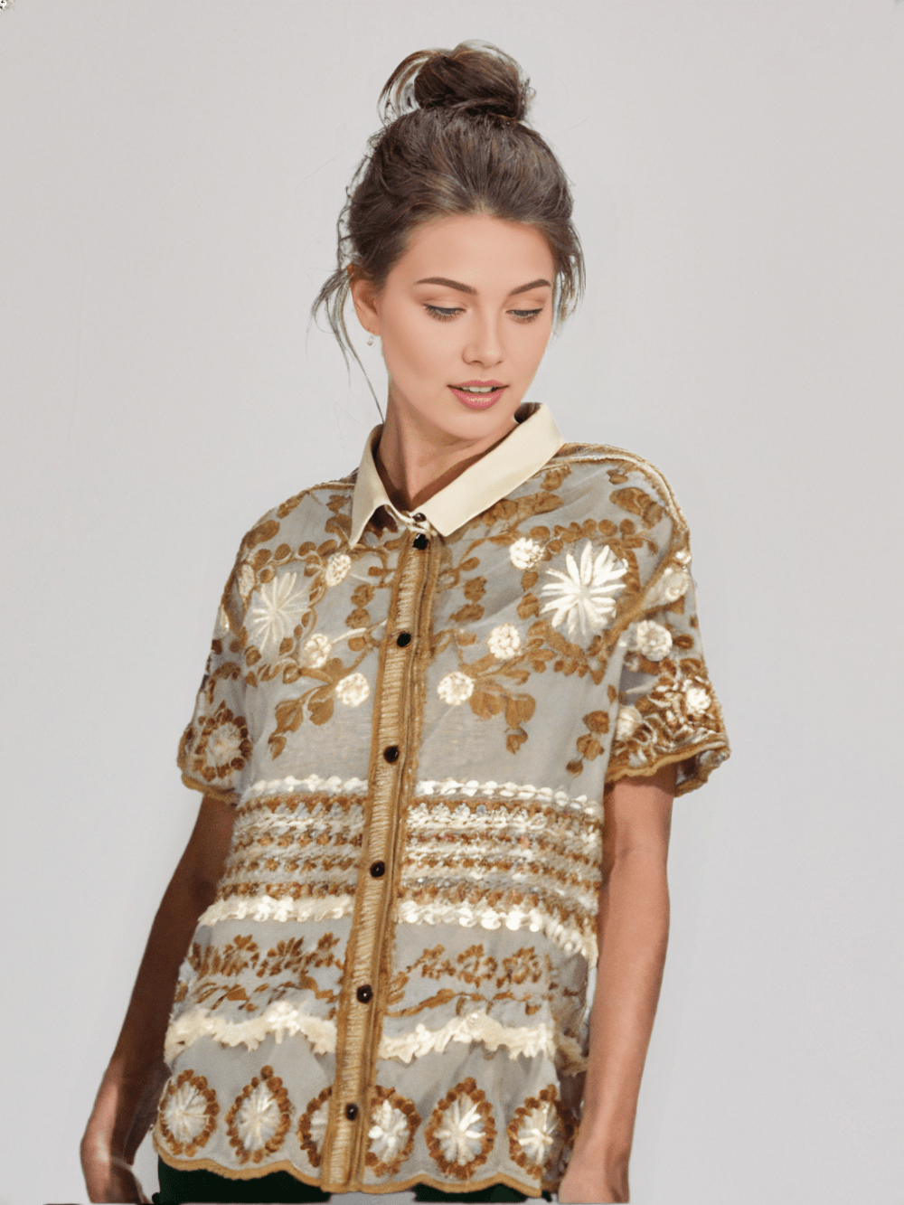 Women's Shirt