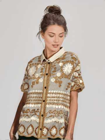 Women's Shirt