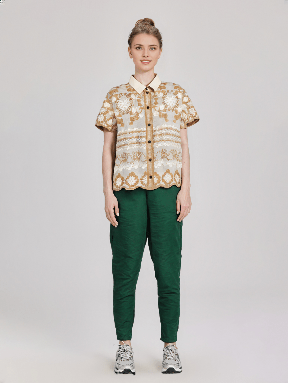 Women's Shirt