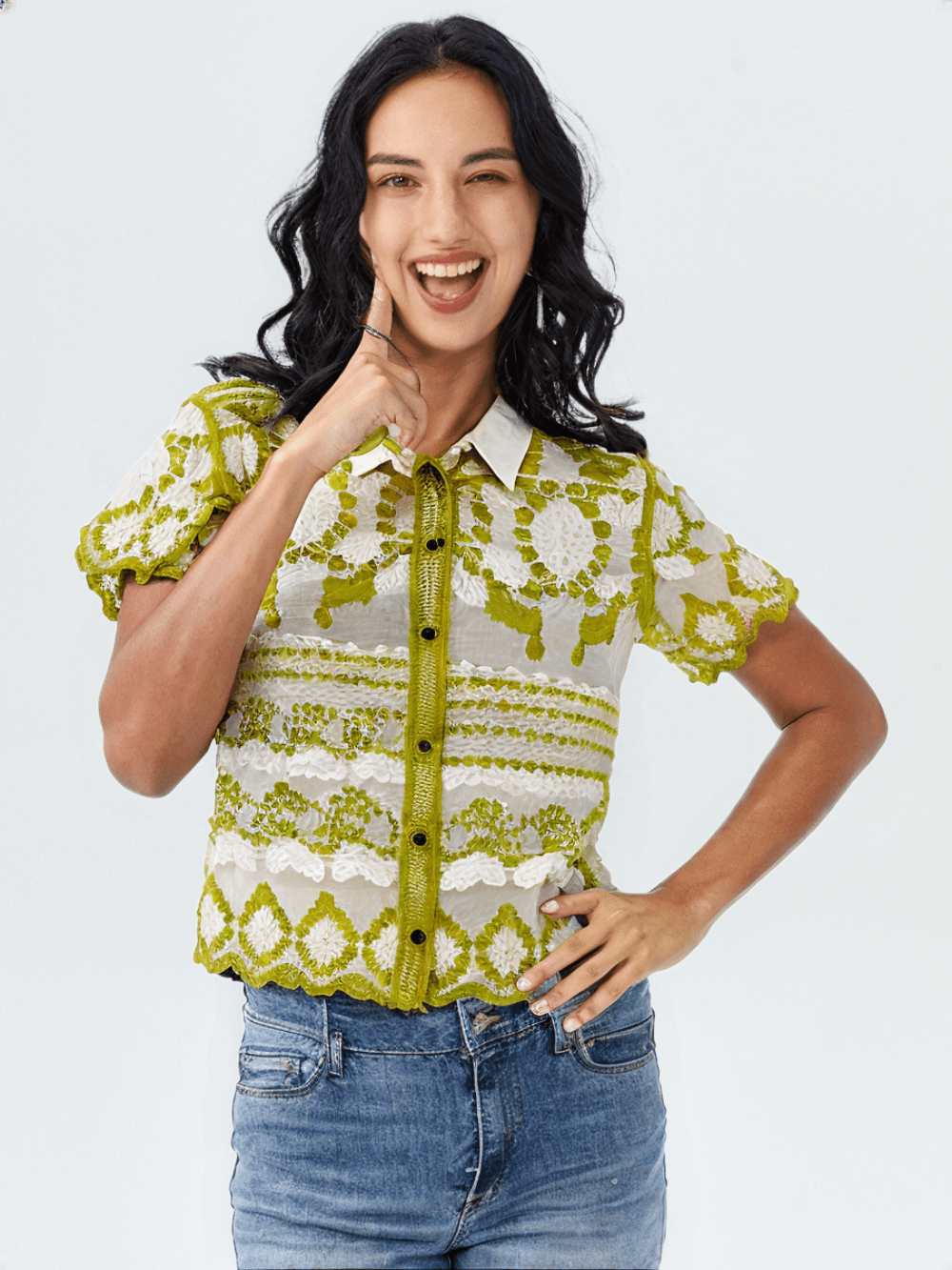 Women's Shirt