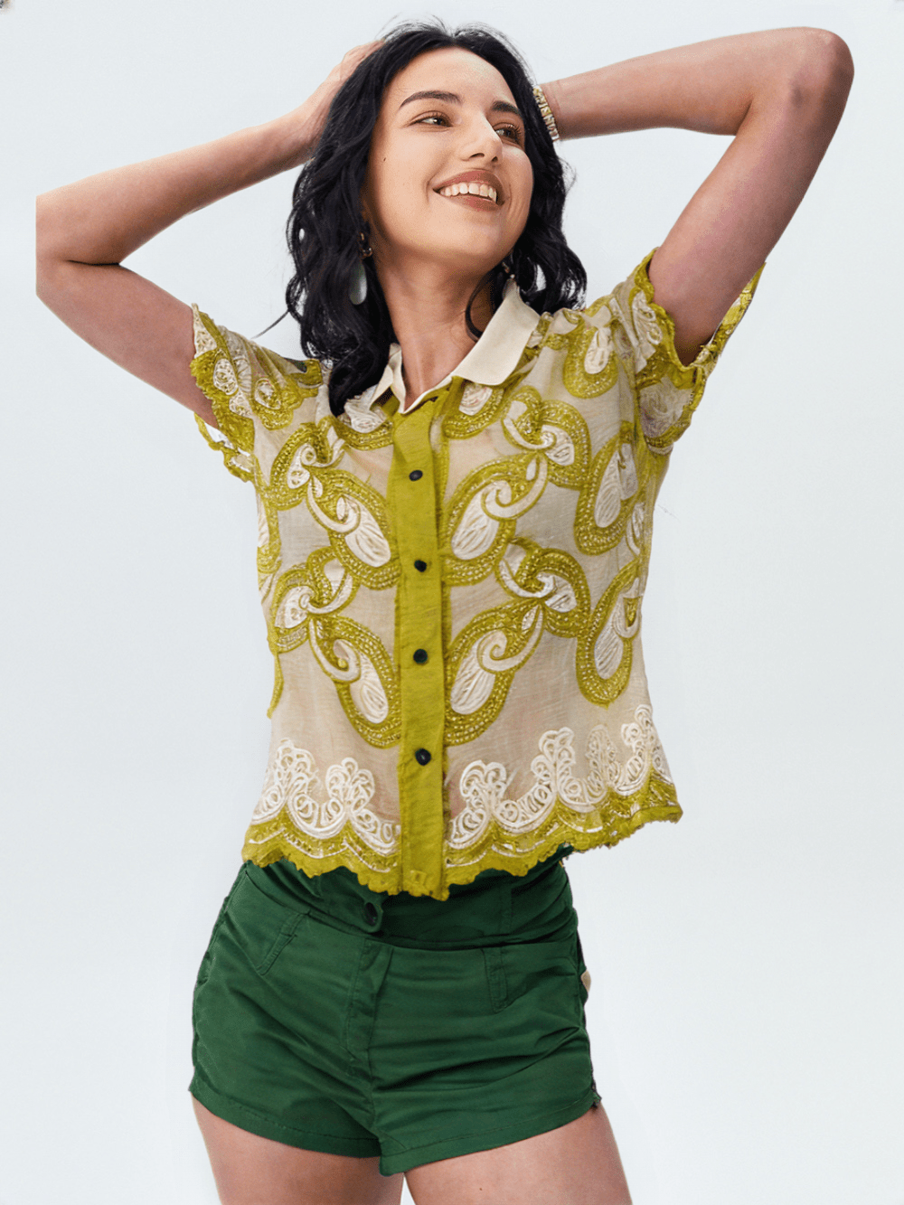 Women's Shirt