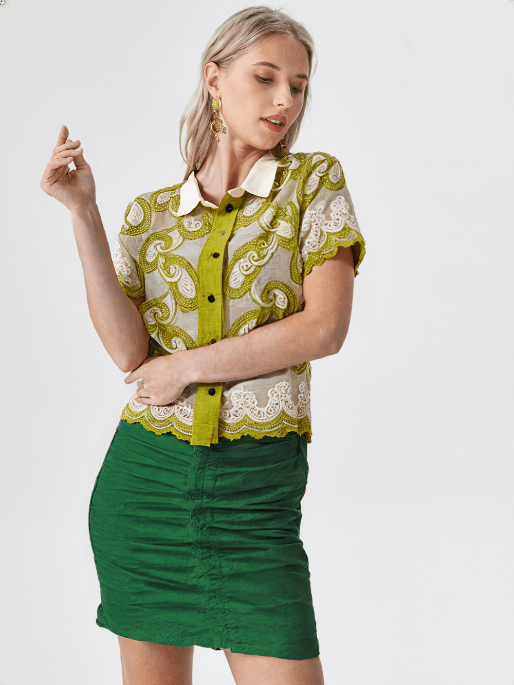 Women's Shirt