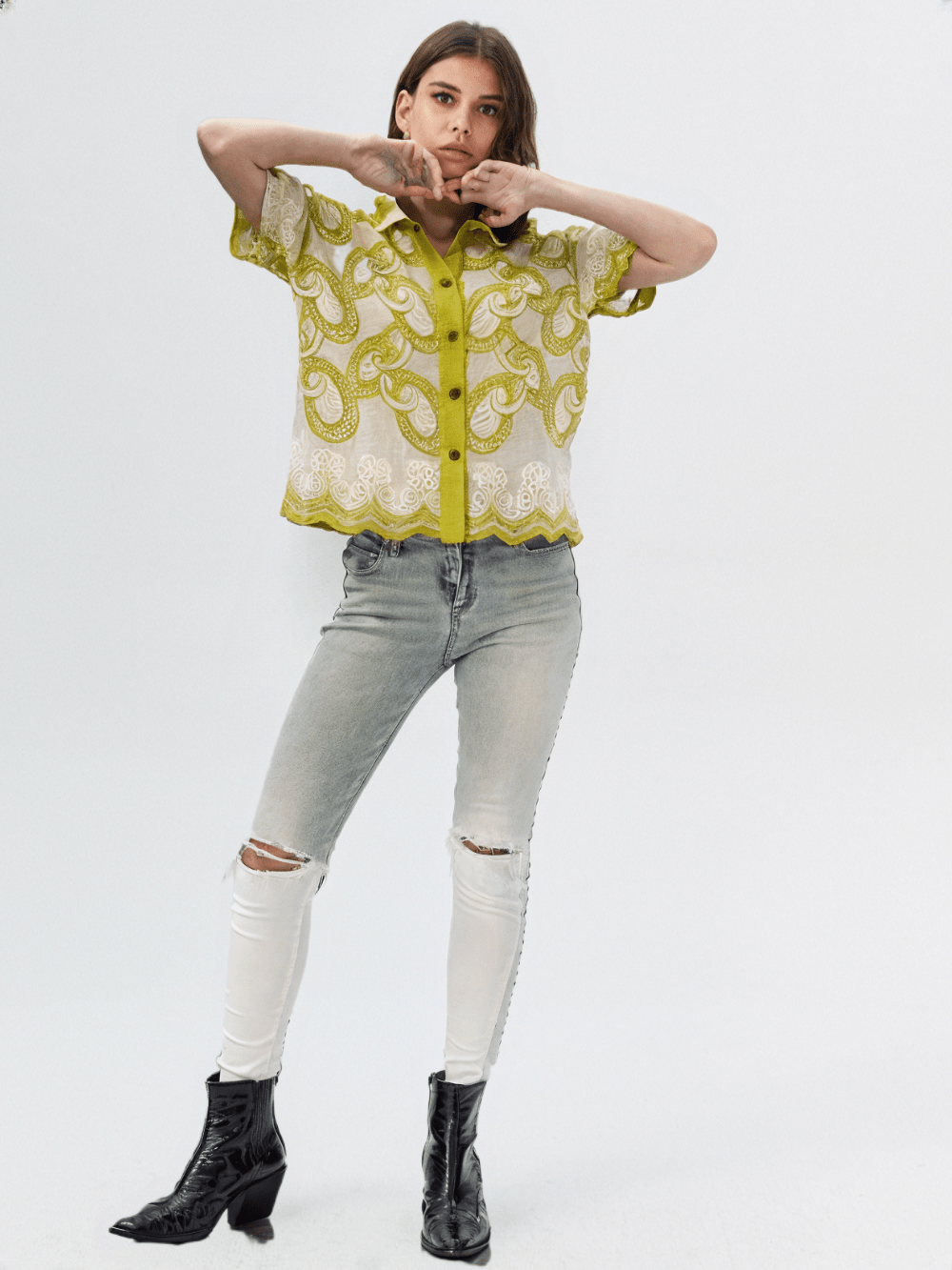 Women's Shirt