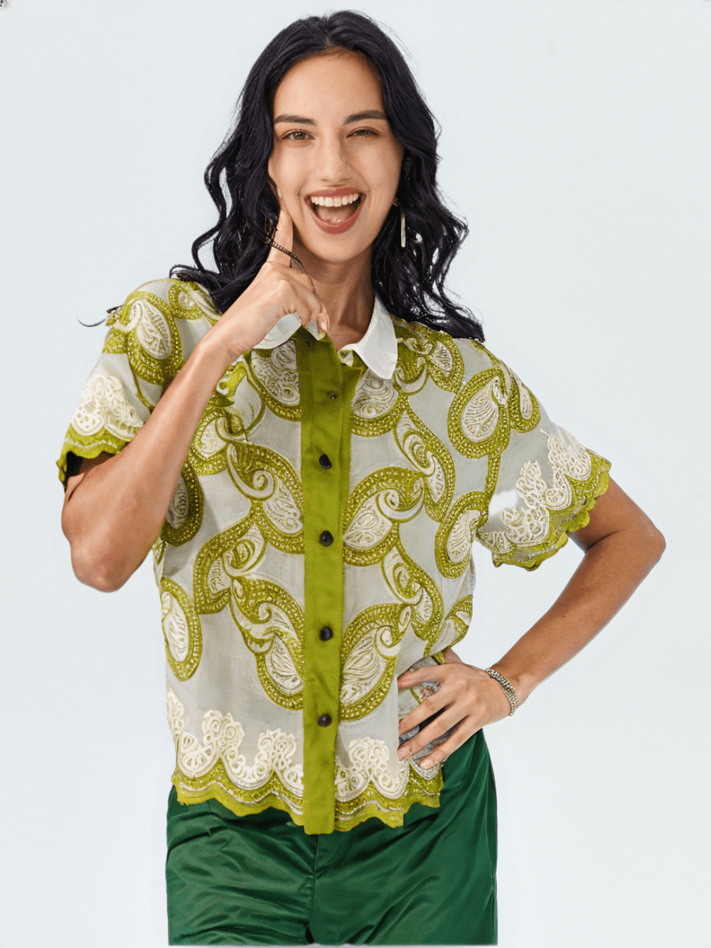 Women's Shirt
